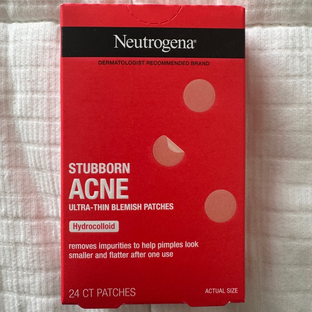 Skincare bundle - Picture 4 of 5
